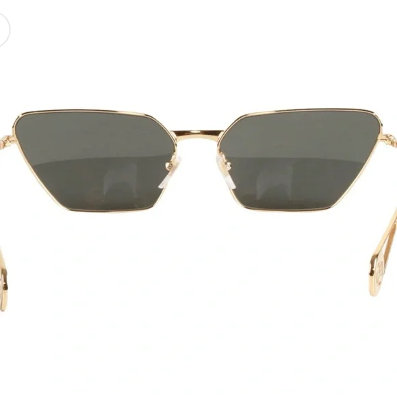 GUCCI Cat Eye Sunglasses GG0538S - Picture 4 of 11